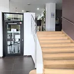 Detente Proche Sanctuaires Апартаменты *