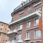 Detente Proche Sanctuaires Апартаменты *