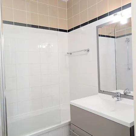 Detente Proche Sanctuaires Apartment *