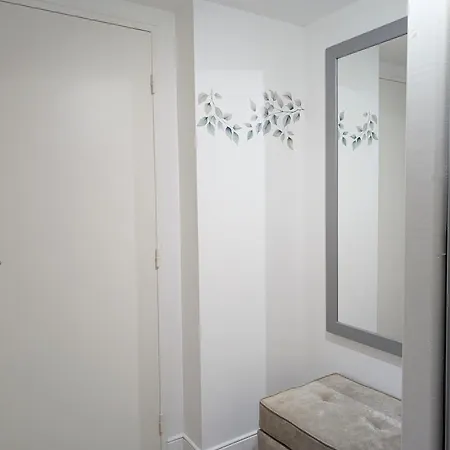 Detente Proche Sanctuaires *