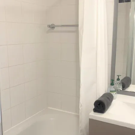 Detente Proche Sanctuaires Apartamento *