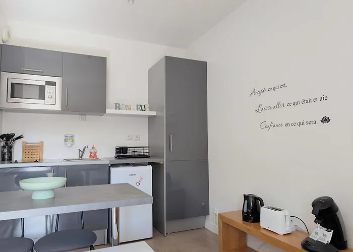 Détente Proche Sanctuaires