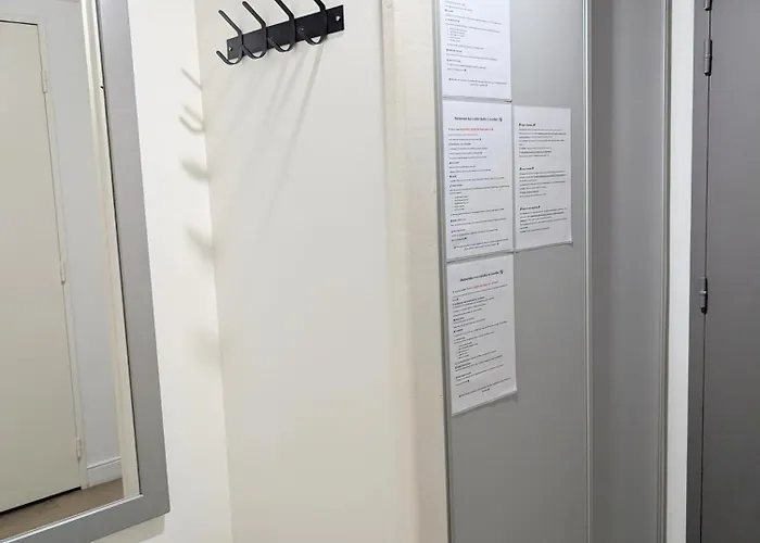 Détente Proche Sanctuaires * Lourdes