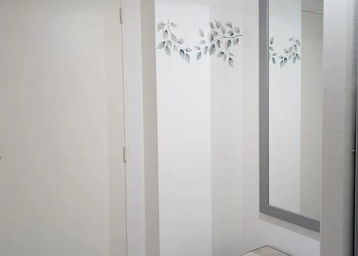 Détente Proche Sanctuaires *