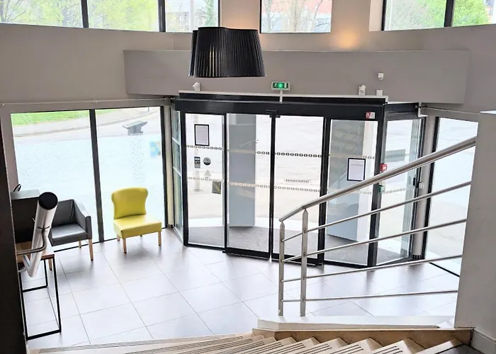 Appartement Détente Proche Sanctuaires *