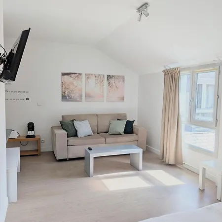 Appartamento Détente Proche Sanctuaires Lourdes