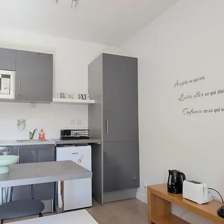 Détente Proche Sanctuaires