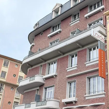 Detente Proche Sanctuaires Apartmán *