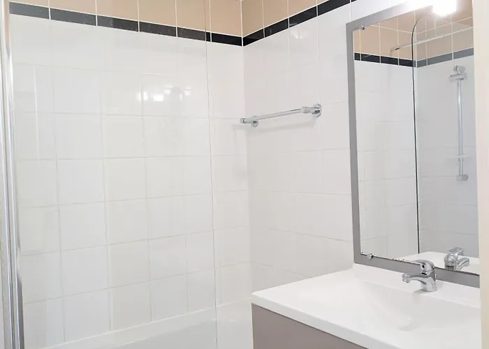 Détente Proche Sanctuaires Appartamento *